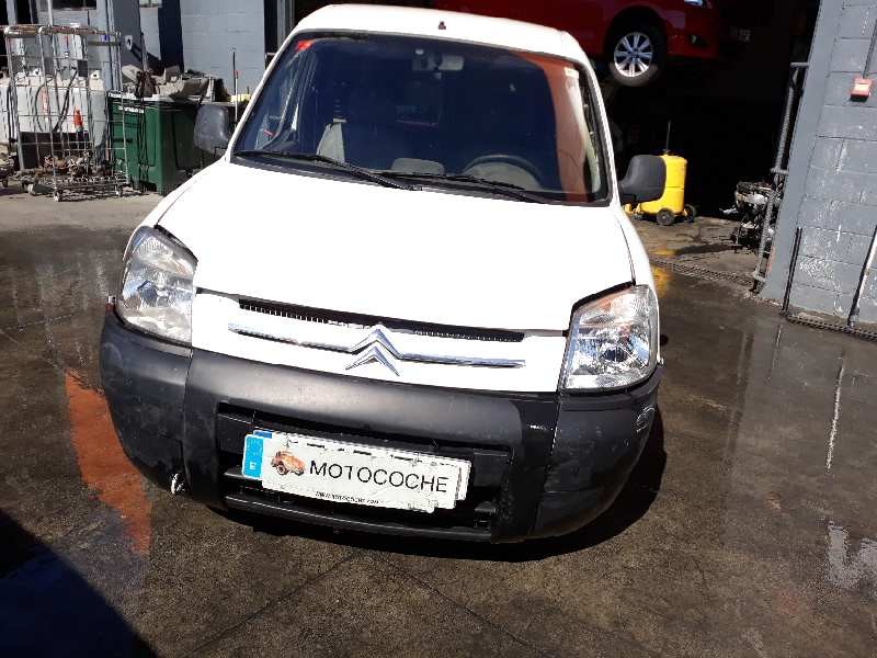 citroen berlingo del año 2007