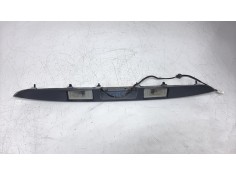 Recambio de molduras traseras para ssangyong korando 2.2 td cat referencia OEM IAM 7963034004   2