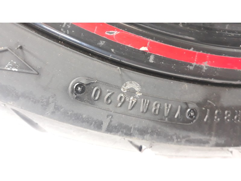 Recambio de llanta para kawasaki vulcan s vulcan s referencia OEM IAM 410730654QT  