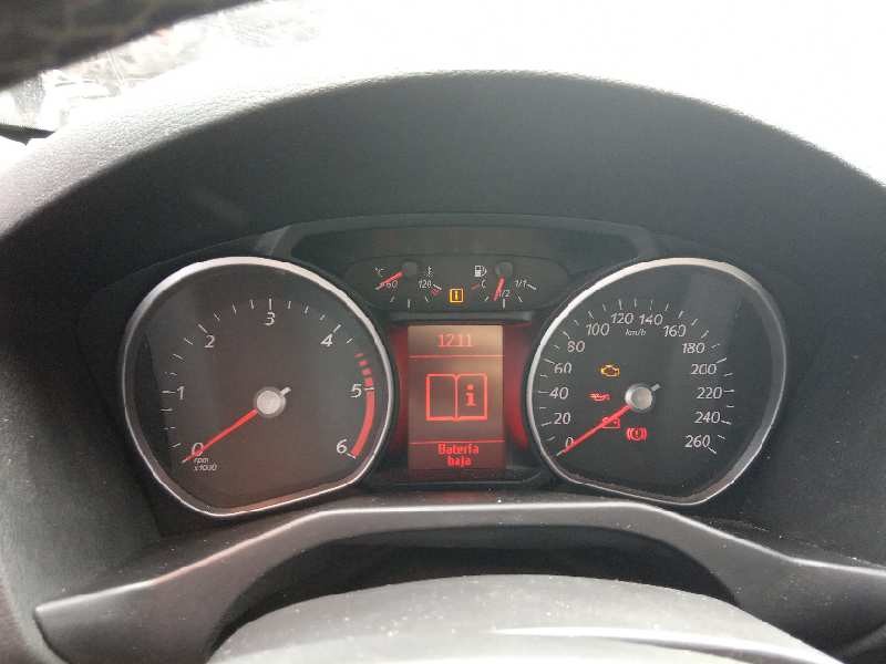 ford mondeo sportbreak (ca2) del año 2014