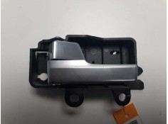 MANETA INTERIOR DELANTERA IZQUIERDA 3M51R22601 