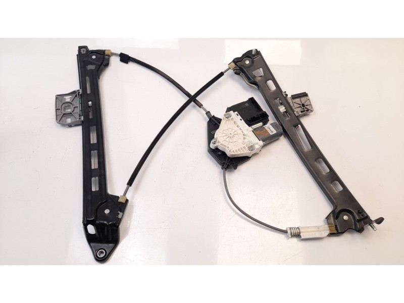 Recambio de elevalunas delantero izquierdo para volkswagen cc (358) 2.0 tdi referencia OEM IAM 3C8837461M  