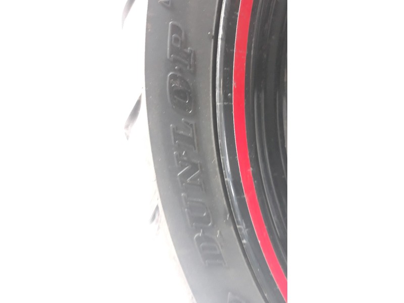 Recambio de llanta para kawasaki vulcan s vulcan s referencia OEM IAM 410730654QT  