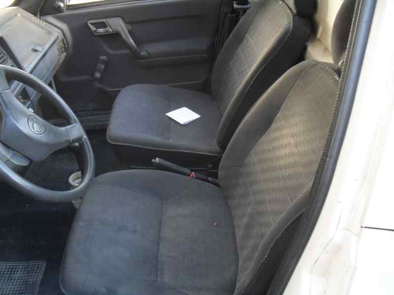 skoda pickup del año 1994