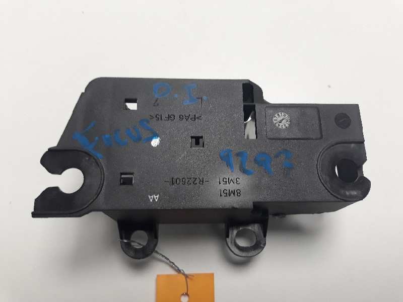 Recambio de maneta interior delantera izquierda para ford focus lim. (cb4) trend referencia OEM IAM 3M51R22601  