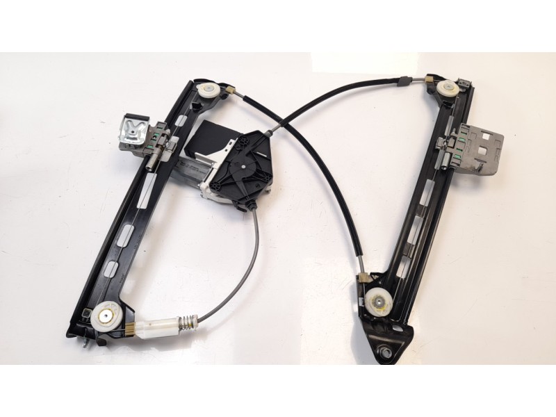 Recambio de elevalunas delantero izquierdo para volkswagen cc (358) 2.0 tdi referencia OEM IAM 3C8837461M  
