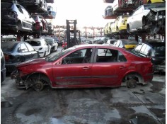 renault laguna ii (bg0) del año 2001