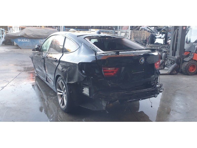 bmw serie 3 gran turismo (f34) del año 2020