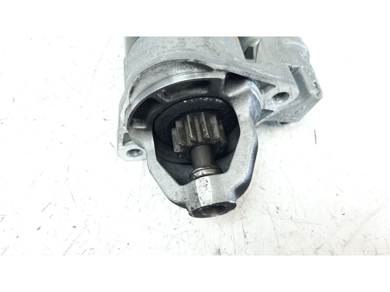 Recambio de motor arranque para hyundai kona referencia OEM IAM 361002B320 ARF601501 