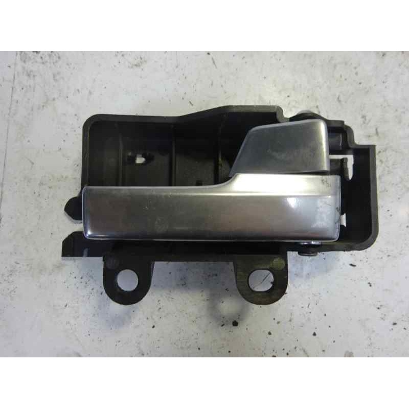 Recambio de maneta interior trasera derecha para ford focus lim. (cb4) trend referencia OEM IAM   
