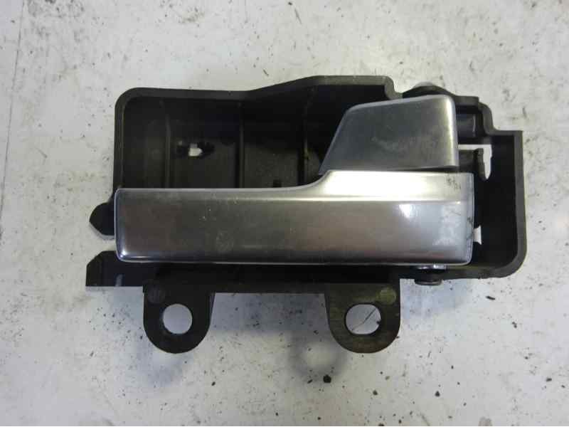 Recambio de maneta interior trasera derecha para ford focus lim. (cb4) trend referencia OEM IAM   