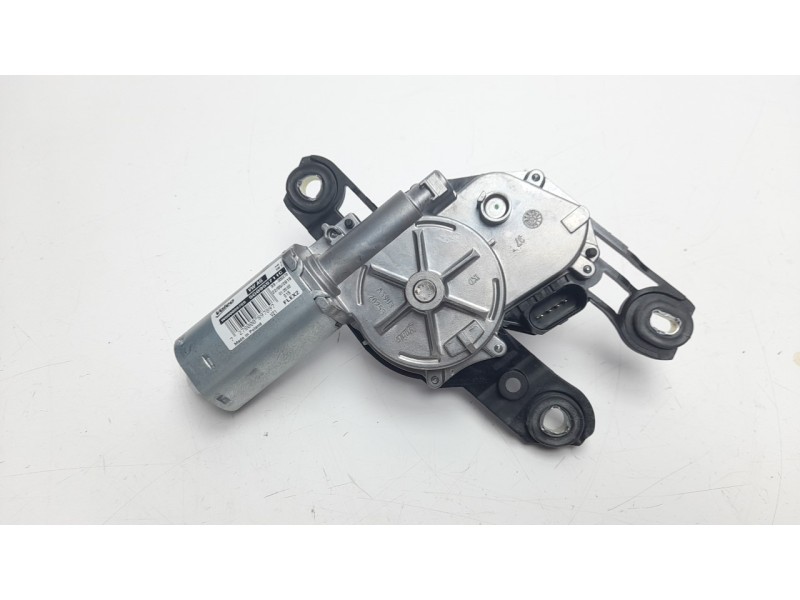 Recambio de motor limpia trasero para volkswagen golf vii lim. 1.0 tsi referencia OEM IAM 5G0955711C  W000089789