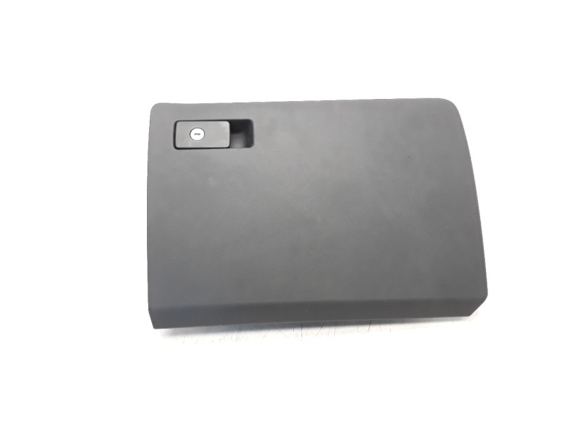 Recambio de guantera para volkswagen cc (358) 2.0 tdi referencia OEM IAM 3C1857101L  