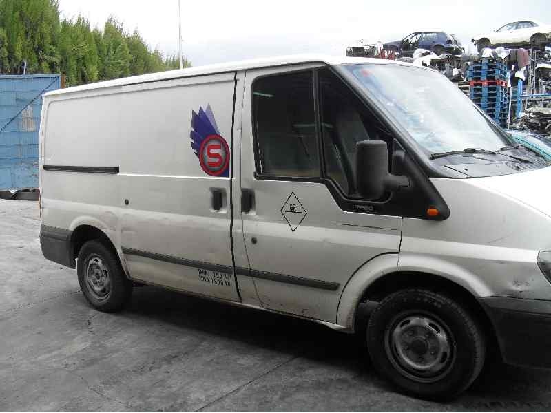 ford transit mod. 2000 combi del año 2002