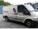 FORD TRANSIT MOD. 2000 COMBI
