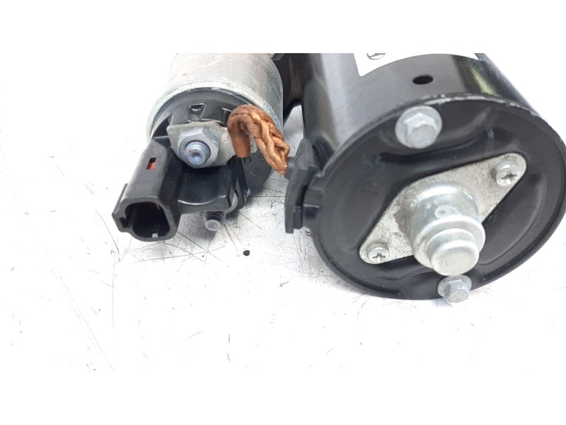 Recambio de motor arranque para hyundai kona referencia OEM IAM 361002B320 ARF601501 