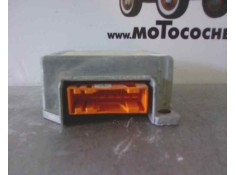 Recambio de centralita airbag para citroen xsara berlina referencia OEM IAM 9633621380 550535300 7117 2