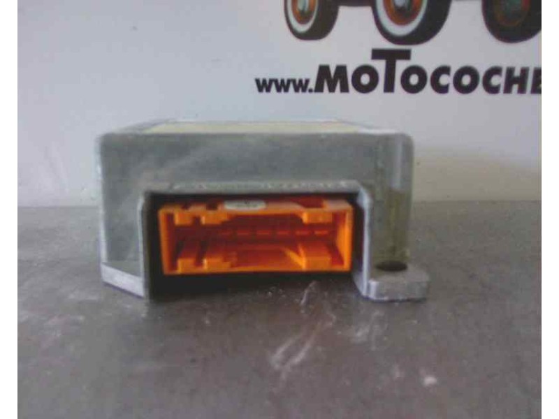 Recambio de centralita airbag para citroen xsara berlina referencia OEM IAM 9633621380 550535300 7117