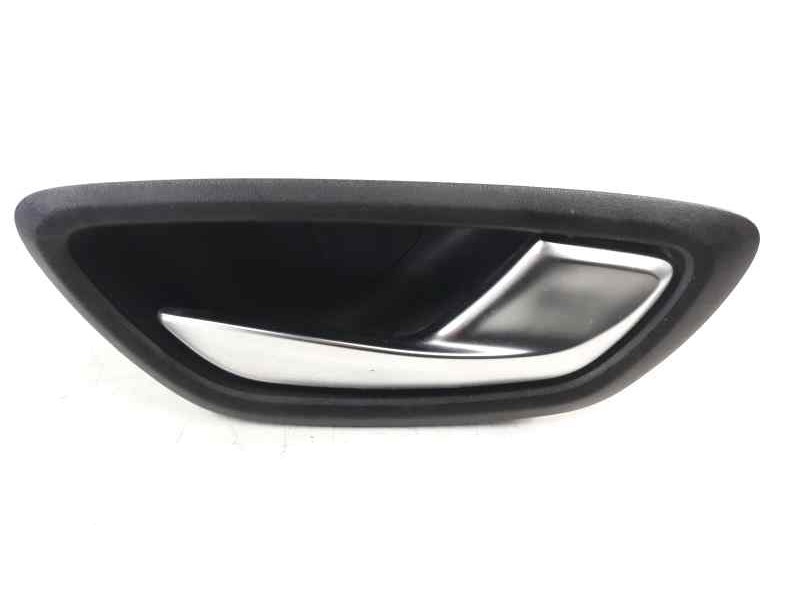 Recambio de maneta interior delantera derecha para renault megane iv berlina 5p intens referencia OEM IAM 826725403R  