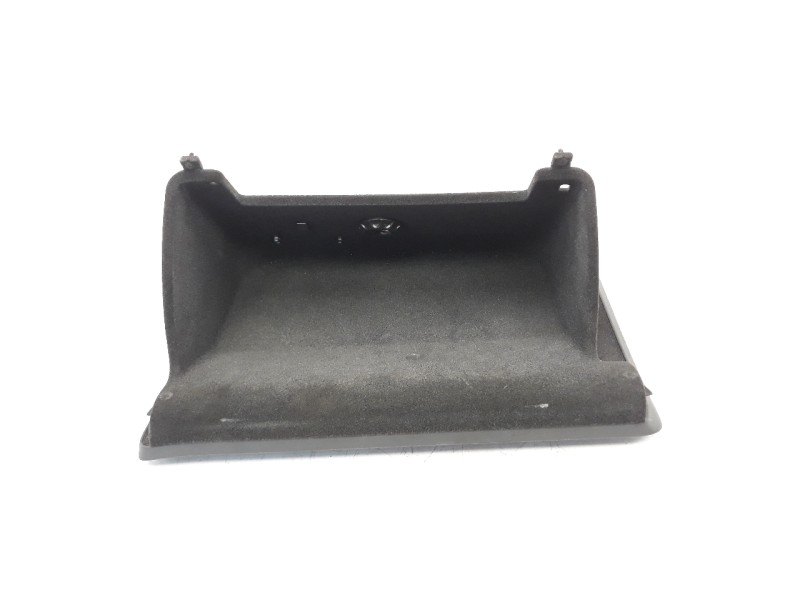 Recambio de guantera para volkswagen cc (358) 2.0 tdi referencia OEM IAM 3C1857101L  