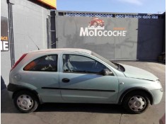 OPEL CORSA C