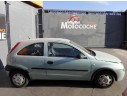 OPEL CORSA C