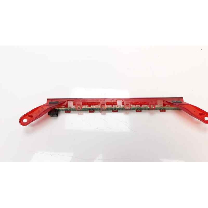 Recambio de luz central de freno para bmw serie 1 berlina (e81/e87) 116i referencia OEM IAM 63256924673  