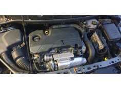 Recambio de abs para opel astra k lim. 5türig dynamic referencia OEM IAM 39120571   2