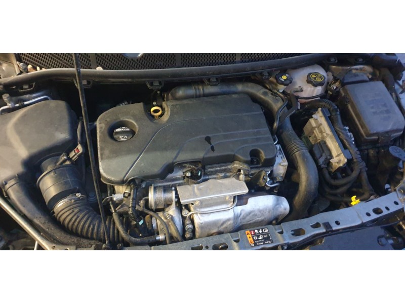 Recambio de abs para opel astra k lim. 5türig dynamic referencia OEM IAM 42708125  