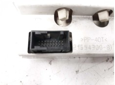 Recambio de pantalla multifuncion para citroen c2 furio referencia OEM IAM 9647409477 B00  2