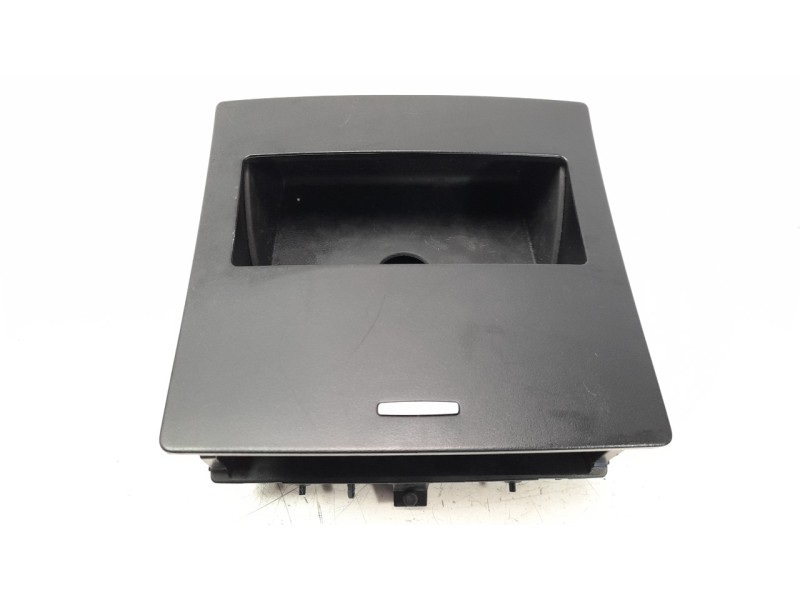 Recambio de moldura para mercedes-benz clase gl (x166) gl 350 bluetec 4matic (166.824) referencia OEM IAM 149991 M20395 