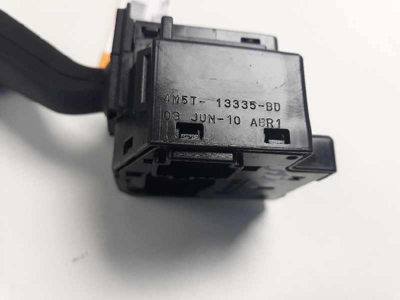 Recambio de mando intermitentes para ford focus lim. (cb4) trend referencia OEM IAM 4M5T13335BD CCF230027FV 