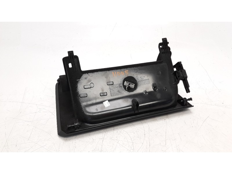 Recambio de guantera para volkswagen cc (358) 2.0 tdi referencia OEM IAM 3C1857101L  