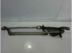 Recambio de motor limpia delantero para ford focus lim. (cb4) trend referencia OEM IAM 4M5117508AA 039024173108 