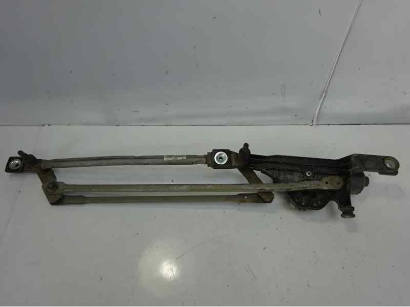 Recambio de motor limpia delantero para ford focus lim. (cb4) trend referencia OEM IAM 4M5117508AA 039024173108 