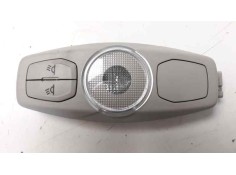 Recambio de luz interior para ford mondeo sportbreak (ca2) trend (09.2010) referencia OEM IAM BS7113K767BE  