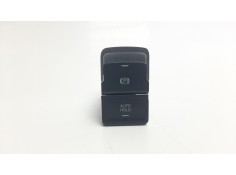 Recambio de palanca freno para volkswagen golf vii lim. 1.0 tsi referencia OEM IAM 5G0927225D  