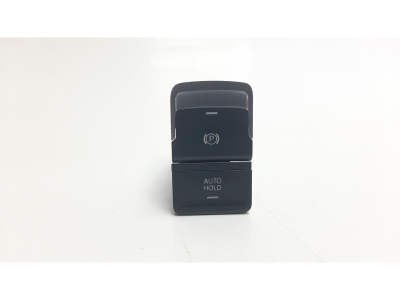 Recambio de palanca freno para volkswagen golf vii lim. 1.0 tsi referencia OEM IAM 5G0927225D  