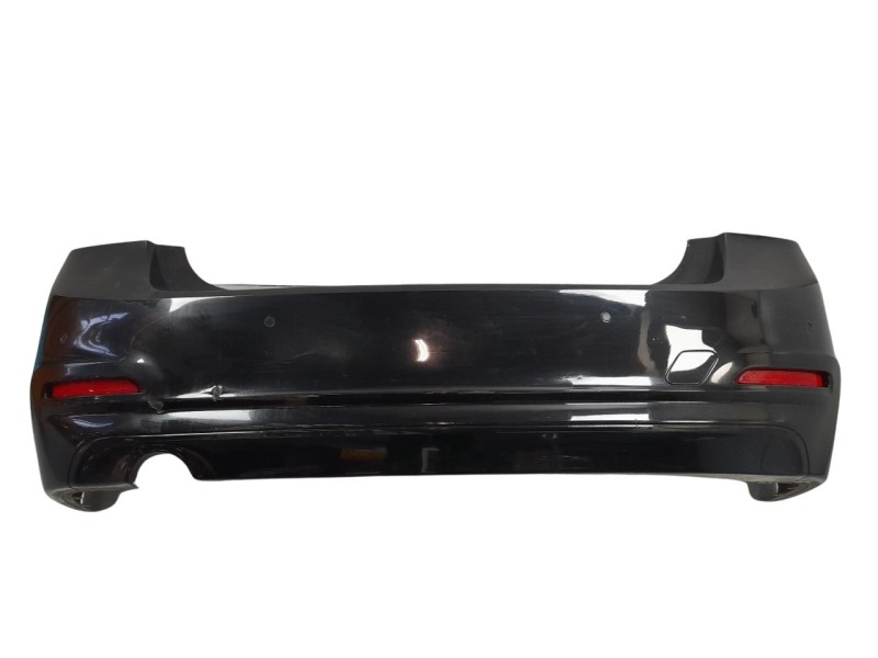 Recambio de paragolpes trasero para bmw serie 3 lim. (f30) 318d referencia OEM IAM 51127384597  BM0311051