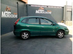 nissan almera tino (v10m) del año 2000