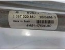MOTOR LIMPIA DELANTERO 4M5117508AA 4M5117508AA 039024173108