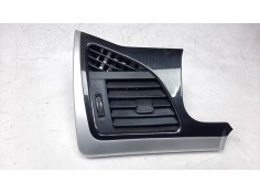 Recambio de rejilla aireadora para ssangyong korando 2.2 td cat referencia OEM IAM 6963M34400  