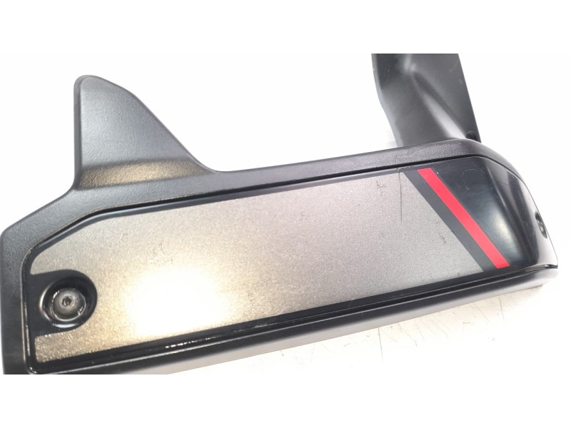Recambio de moldura para kawasaki vulcan s vulcan s referencia OEM IAM 491250587  