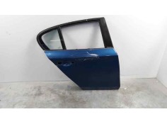 Recambio de puerta trasera derecha para bmw serie 1 berlina (e81/e87) 116i referencia OEM IAM 41527191018  