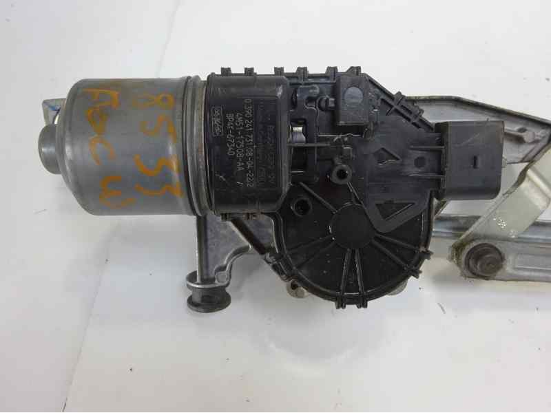 Recambio de motor limpia delantero para ford focus lim. (cb4) trend referencia OEM IAM 4M5117508AA 039024173108 