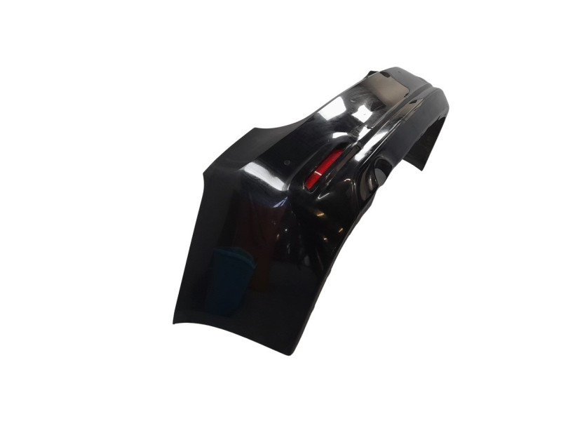 Recambio de paragolpes trasero para bmw serie 3 lim. (f30) 318d referencia OEM IAM 51127384597  BM0311051