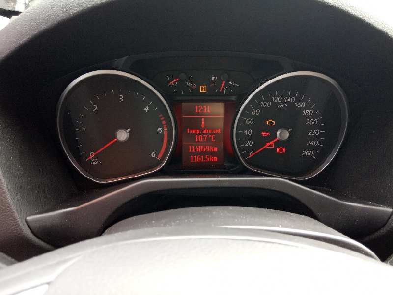 ford mondeo sportbreak (ca2) del año 2014