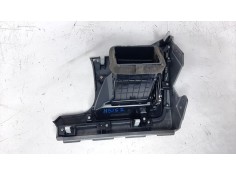 Recambio de rejilla aireadora para ssangyong korando 2.2 td cat referencia OEM IAM 6963M34400   2