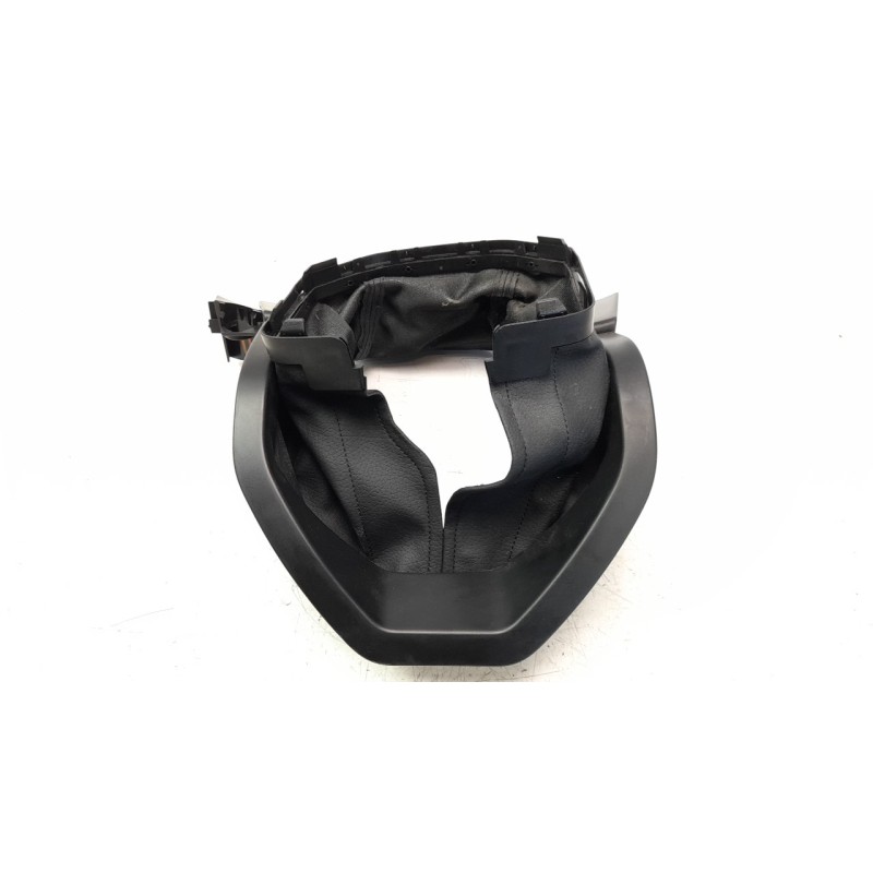 Recambio de moldura para mercedes-benz clase gl (x166) gl 350 bluetec 4matic (166.824) referencia OEM IAM A1666800707  