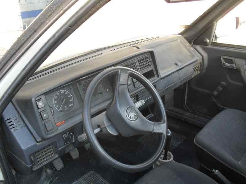 skoda pickup del año 1994